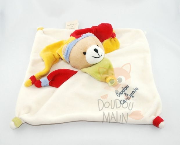 Doudou et compagnie shops le collector